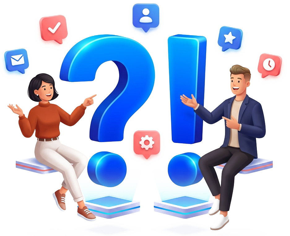 Tech Taranga FAQ Support