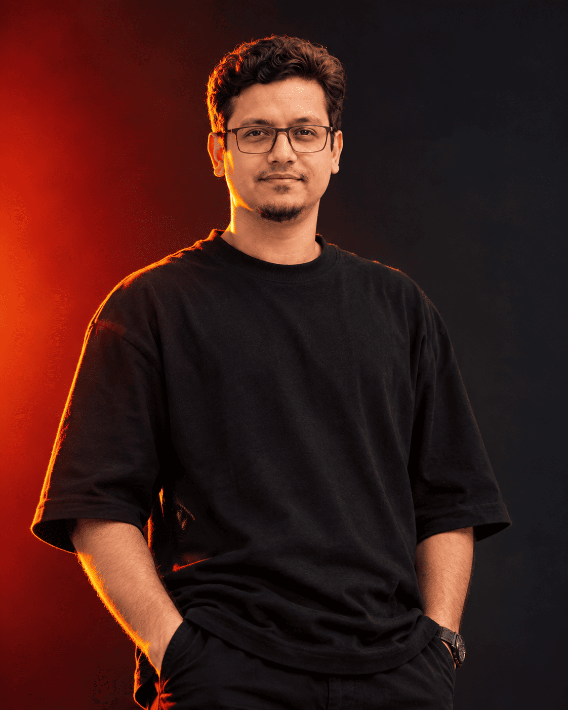 Hasibur Rahman Hasib