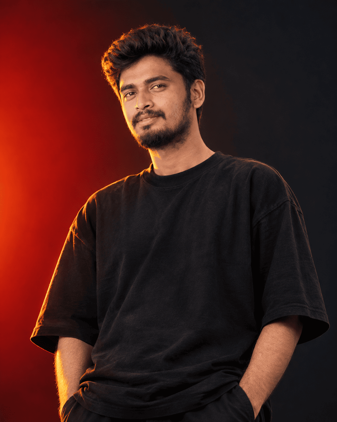 Md. Motiur Rahman