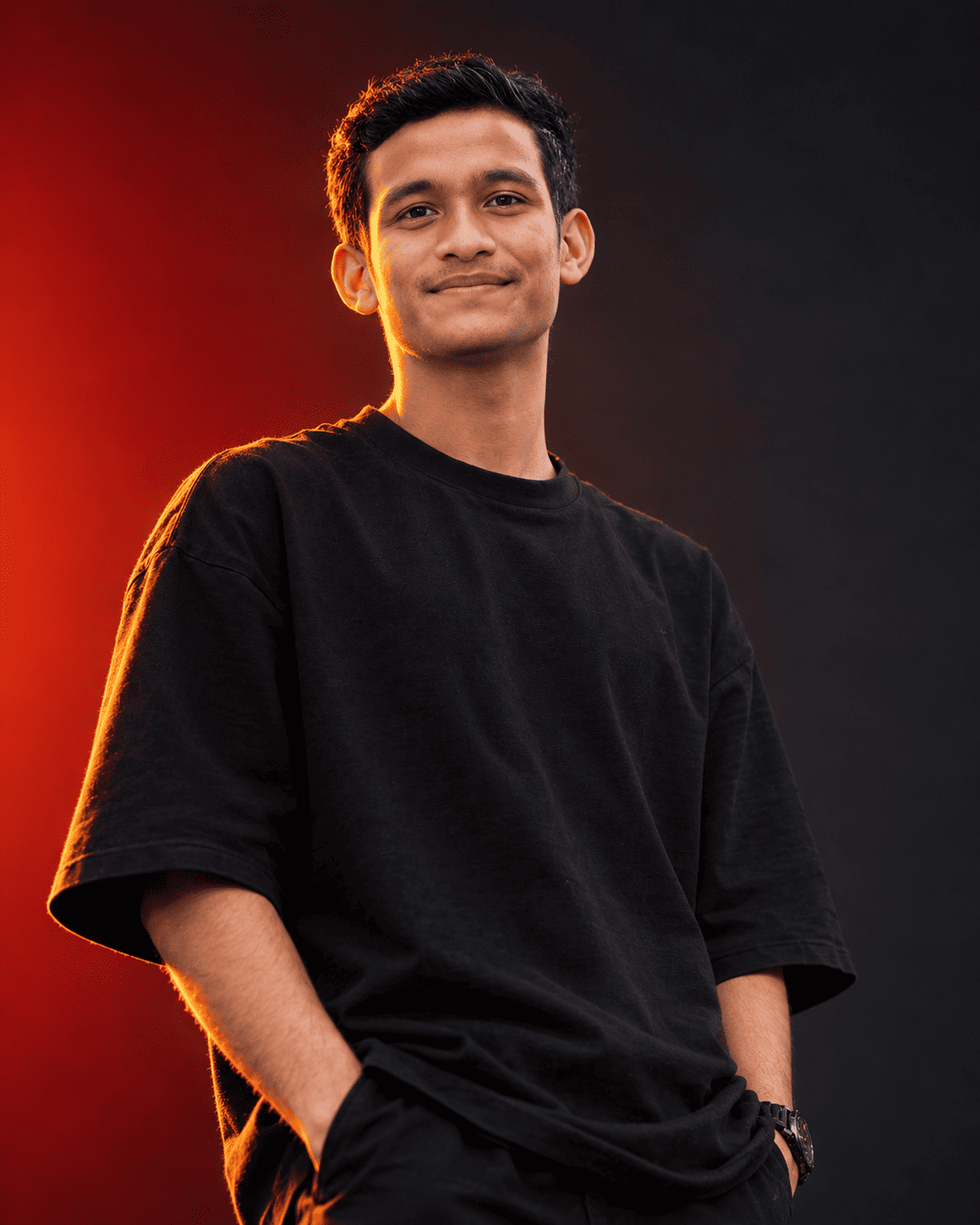 Sujon Chandro Roy